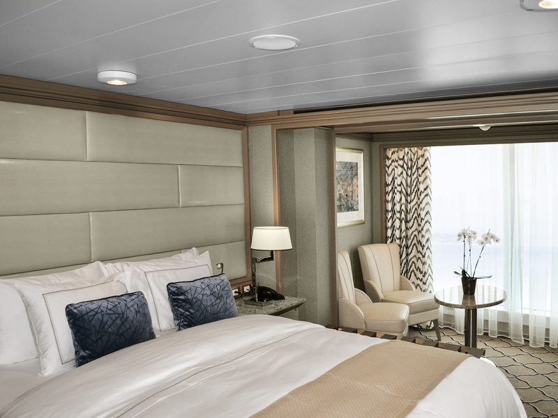 Panorama Suite